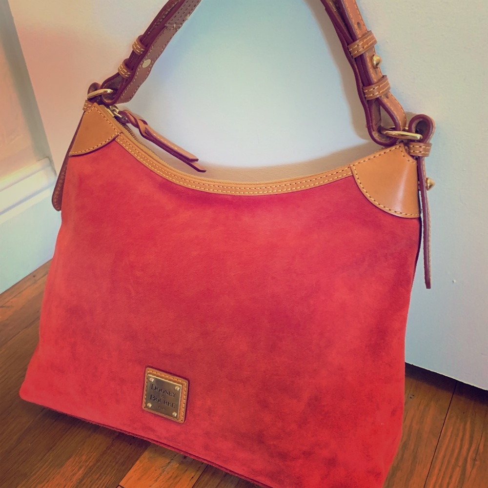 Red Dooney & Bourke Purse